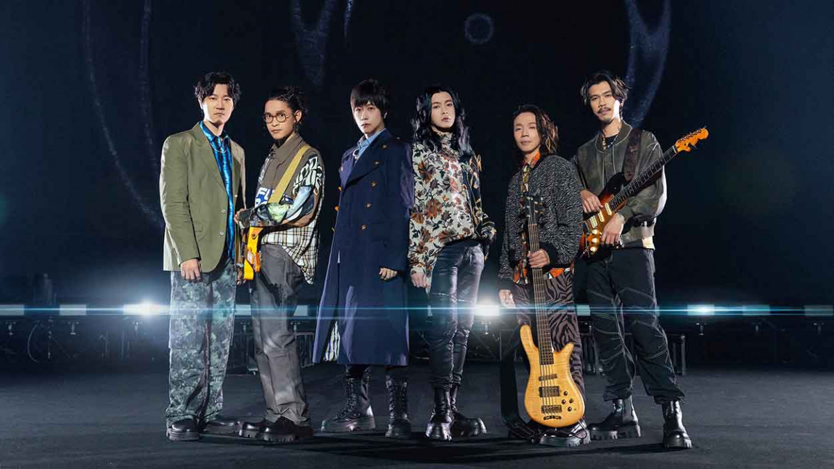 麋先生x五月天阿信全新單曲〈偶像〉劃時代夢幻聯動「麋信」組合熱度狂飆　